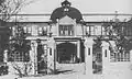 Busan District Court, same period