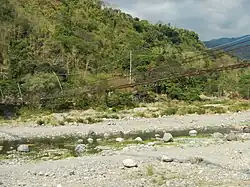 Bagulin River