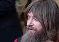 Fyodor Konyukhov&nbsp;(RUS)Modern Univ./Humanities