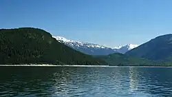 Galena Bay