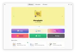 GNOME Software