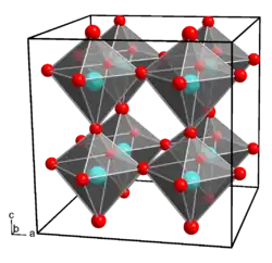 Gallium(III) hydroxide