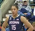 Gabby Williams