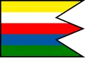 Flag of Gaboltov