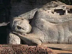 Giant Buddha
