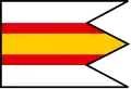 Flag of Gáň