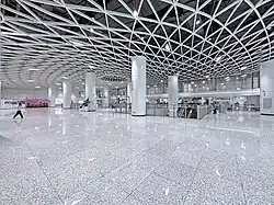 Concourse