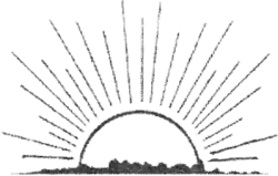 Rising Sun