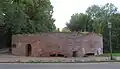Medieval Stendal Gate