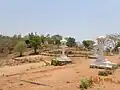 pragyagiri garden
