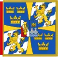 The King of Sweden