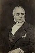 Duke of Clermont-Tonnerre
