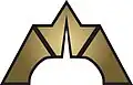 common expansion symbol