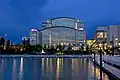 Gaylord Resort and Hotel