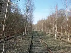 Station view (2016)