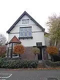 House in Oudorp