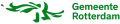 Official logo of Rotterdam