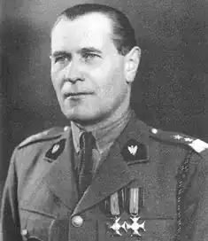 Zygmunt Bohusz-Szyszko