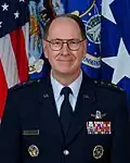 C. Robert Kehler