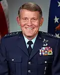 Ronald W. Yates