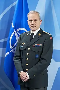 Knud Bartels