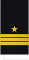 Capitán de Fragata