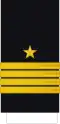 Capitán de Navío