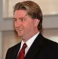 George Barclay, 2004