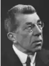 George Bovet