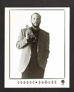 George Howard, 1992