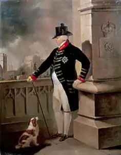 George III