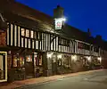 George Inn