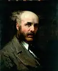 George Paul Chalmers RSA (1872)