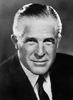 Governor George W. Romney of Michigan