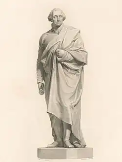 George Washington