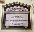 Colledge, All Saints Church, Bulandshahr