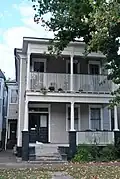 220 West Park Avenue