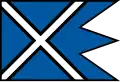 Flag of Gerlachov