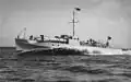 E-boat