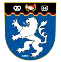 Coat of arms of Germantown, Ohio