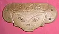 Feline Warrior (650-950 D.C.) La Aguada Culture