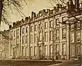 The Hague (1860-61)