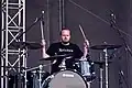 Veli-Matti Suihkonen 2015