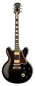 Gibson Lucille