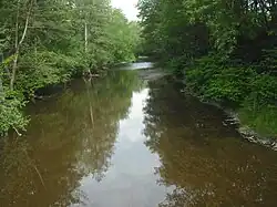 The Giessen.