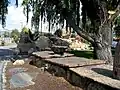 Another picture of the Sphinx
