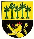 Coat of arms of Gimbweiler