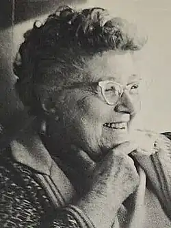 Taber in 1969