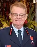 Glenn Teal