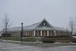 Village Hall